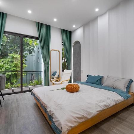 GạO House Homestay Dà NãNg GàN San Bay Và Trung Tam ThàNh Phó Danang Exteriér fotografie