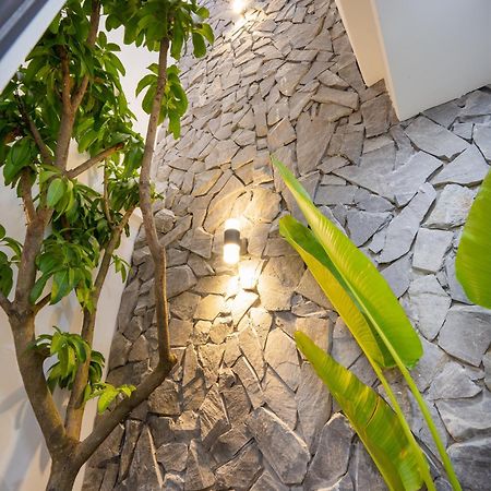 GạO House Homestay Dà NãNg GàN San Bay Và Trung Tam ThàNh Phó Danang Exteriér fotografie