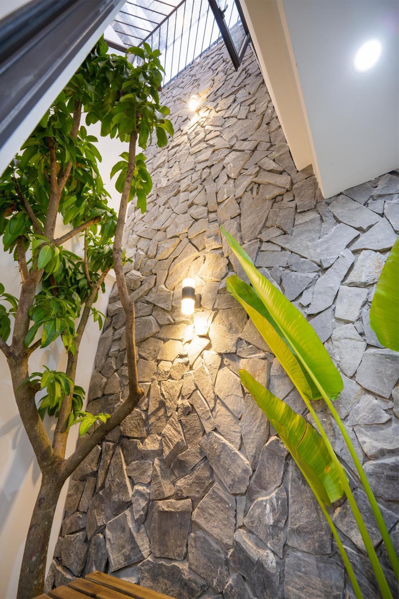 GạO House Homestay Dà NãNg GàN San Bay Và Trung Tam ThàNh Phó Danang Exteriér fotografie